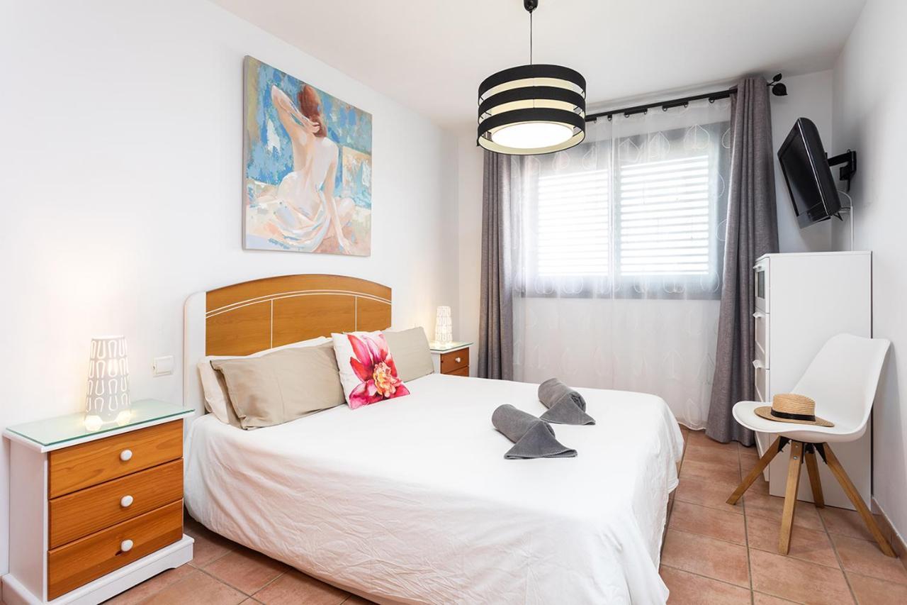 Sea View Paraiso Ii By Sunkeyrents Apartamento