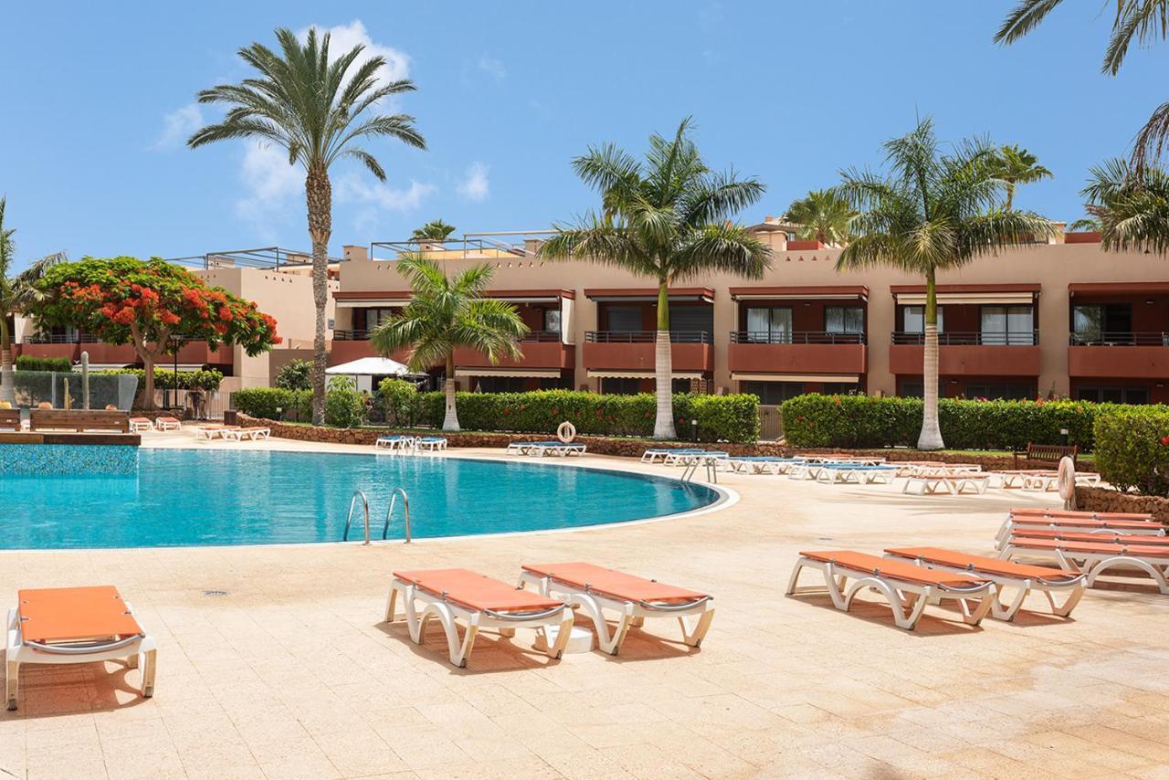 Apartamento Sea View Paraiso Ii By Sunkeyrents
