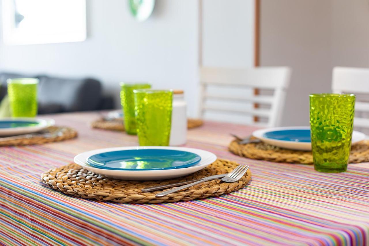 Apartamento Sea View Paraiso Ii By Sunkeyrents *