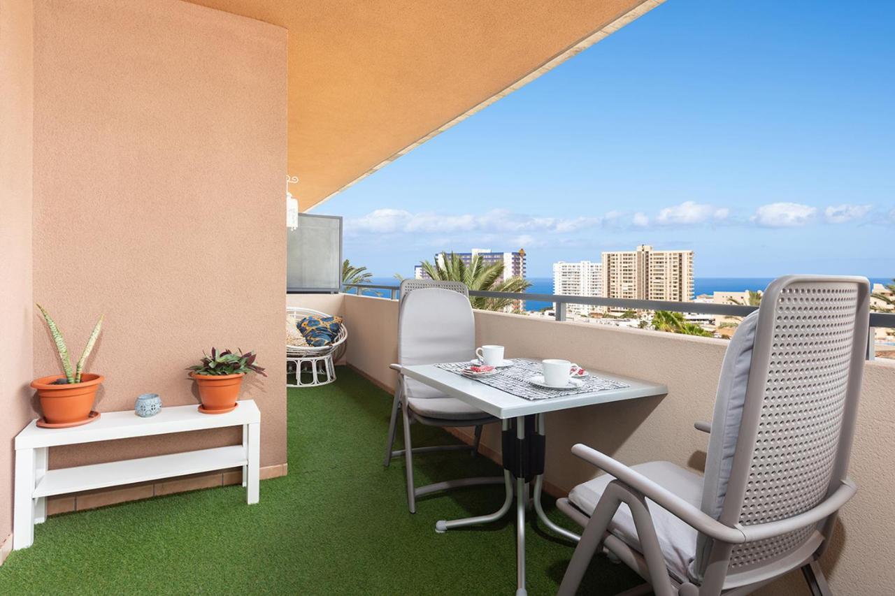 Sea View Paraiso Ii By Sunkeyrents
