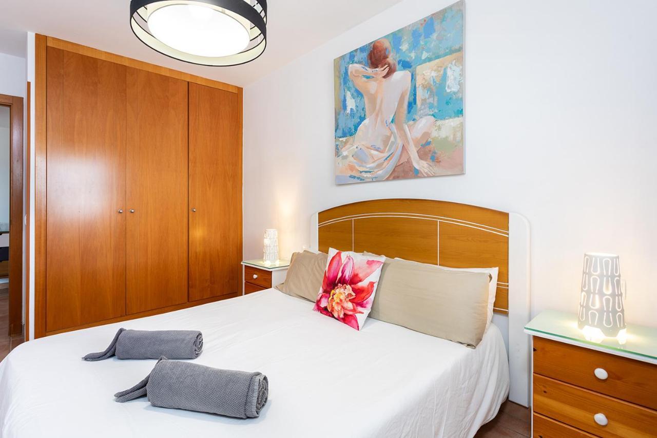 Sea View Paraiso Ii By Sunkeyrents Apartamento *