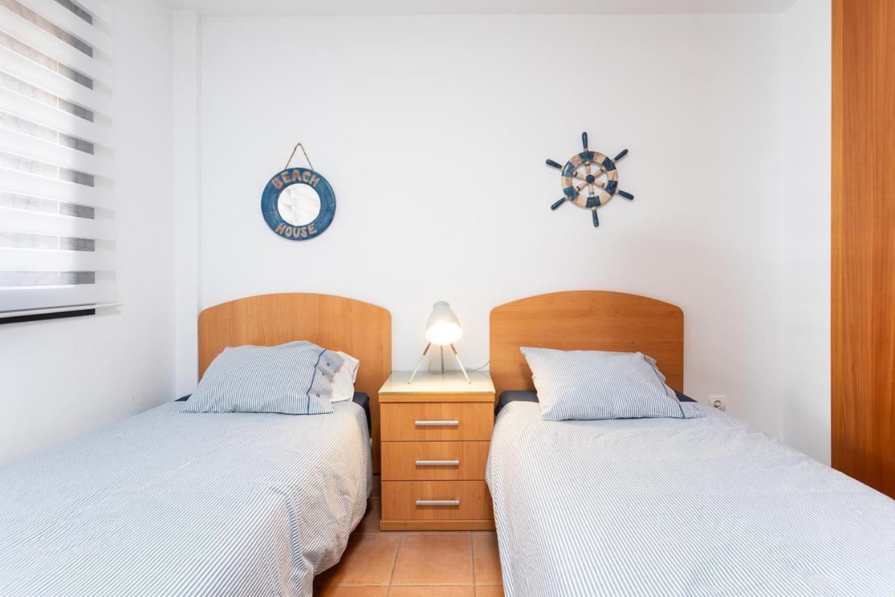 Apartamento Sea View Paraiso Ii By Sunkeyrents
