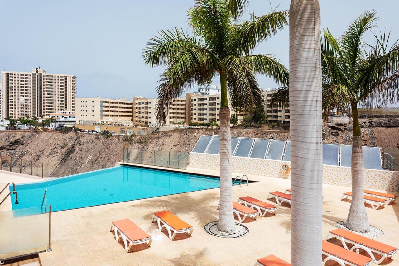 Sea View Paraiso Ii By Sunkeyrents