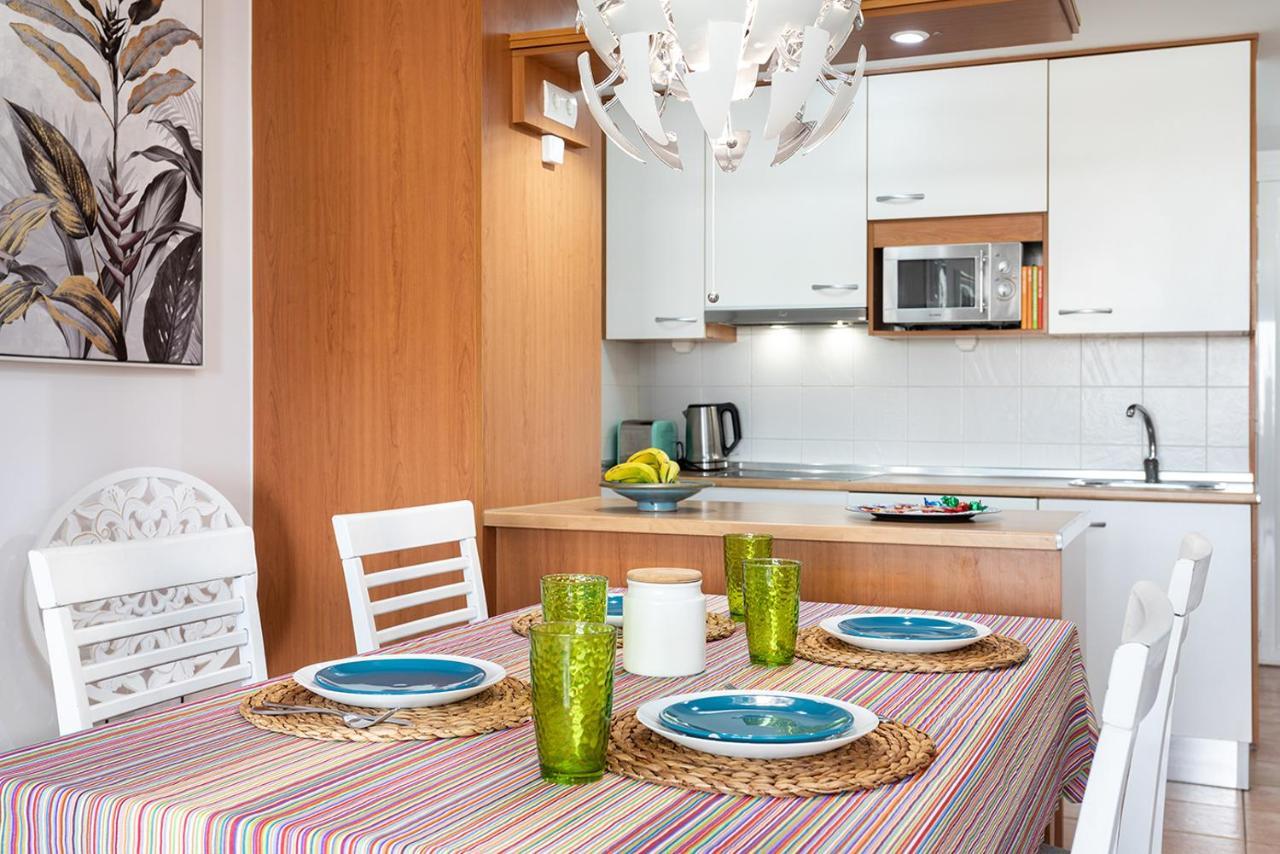 Apartamento Sea View Paraiso Ii By Sunkeyrents Costa Adeje (Tenerife)