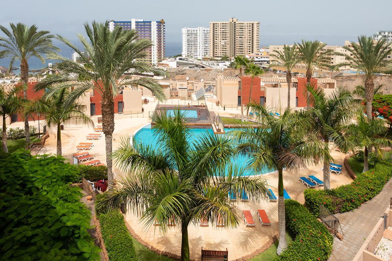 Sea View Paraiso Ii By Sunkeyrents * Costa Adeje (Tenerife)