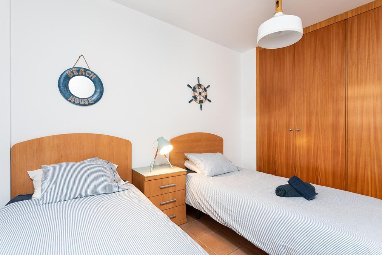 Sea View Paraiso Ii By Sunkeyrents Costa Adeje (Tenerife)