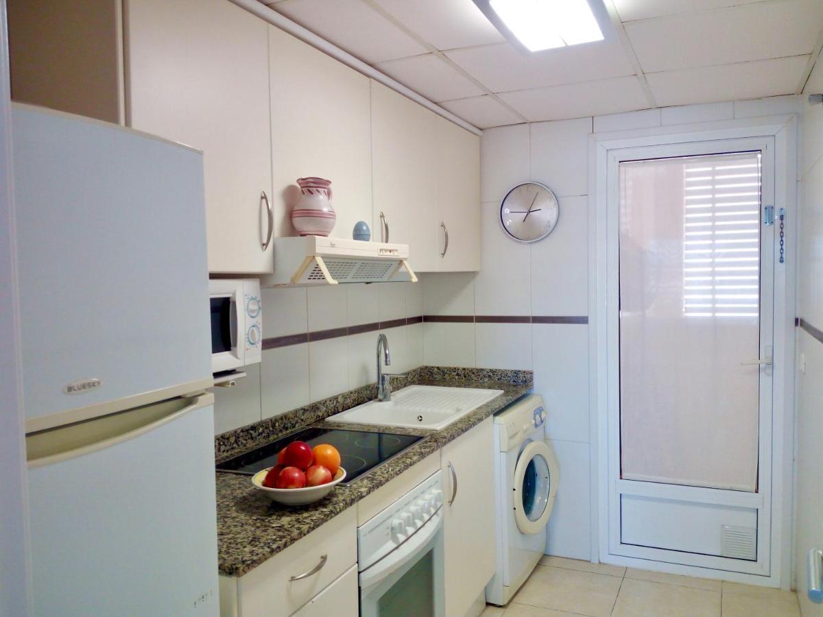 Apartment Apolo Xvii Calpe
