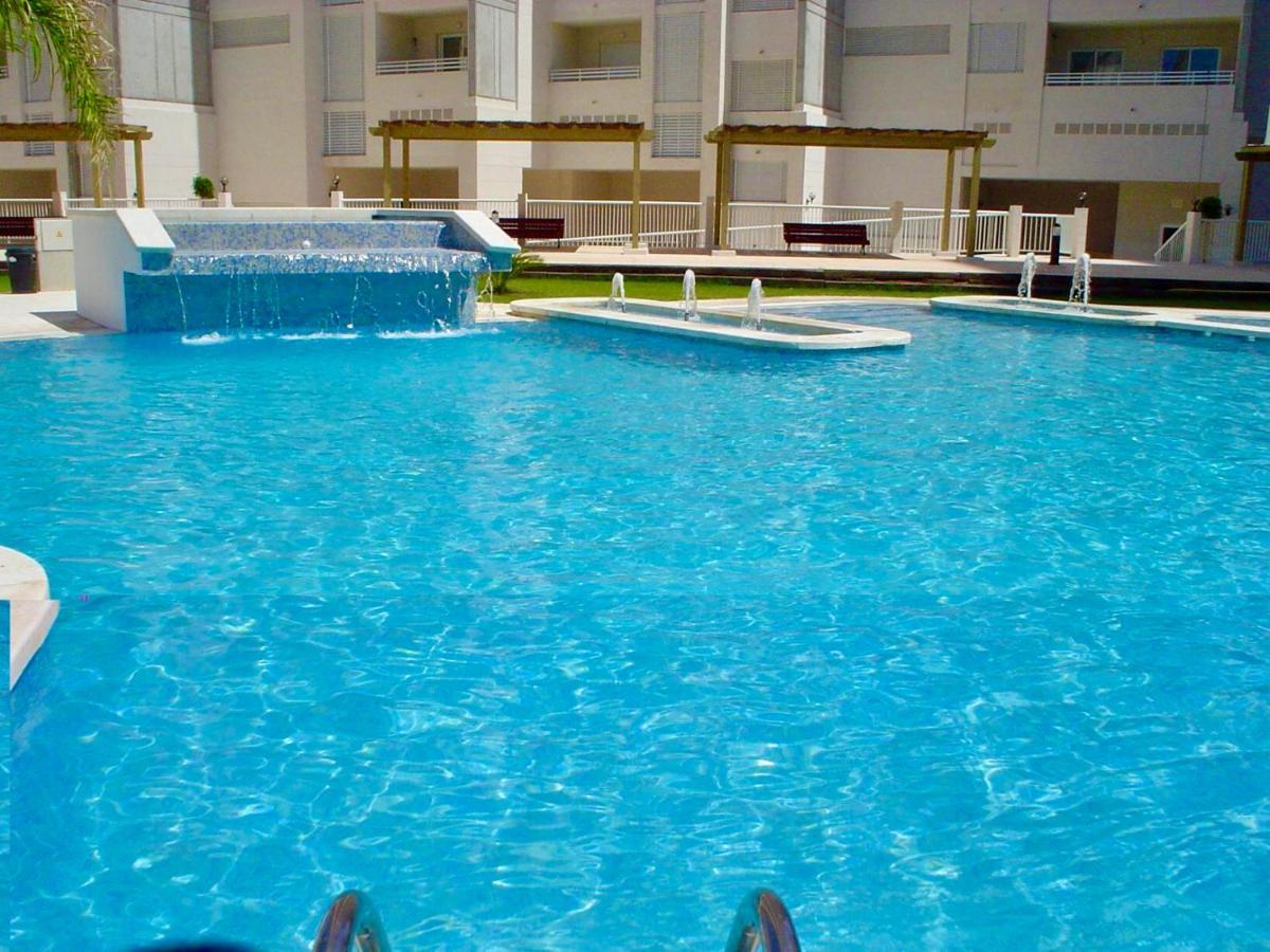 Apartment Apolo Xvii Calpe