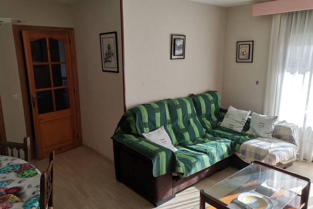 En Primera Linea Apartamento