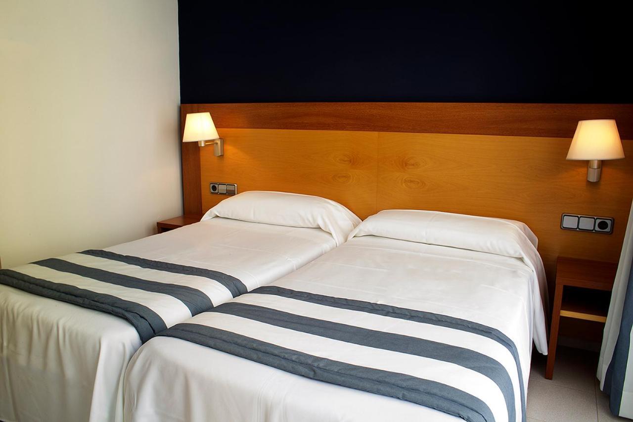 Els Pins 3* Platja d'Aro (Playa de Aro)