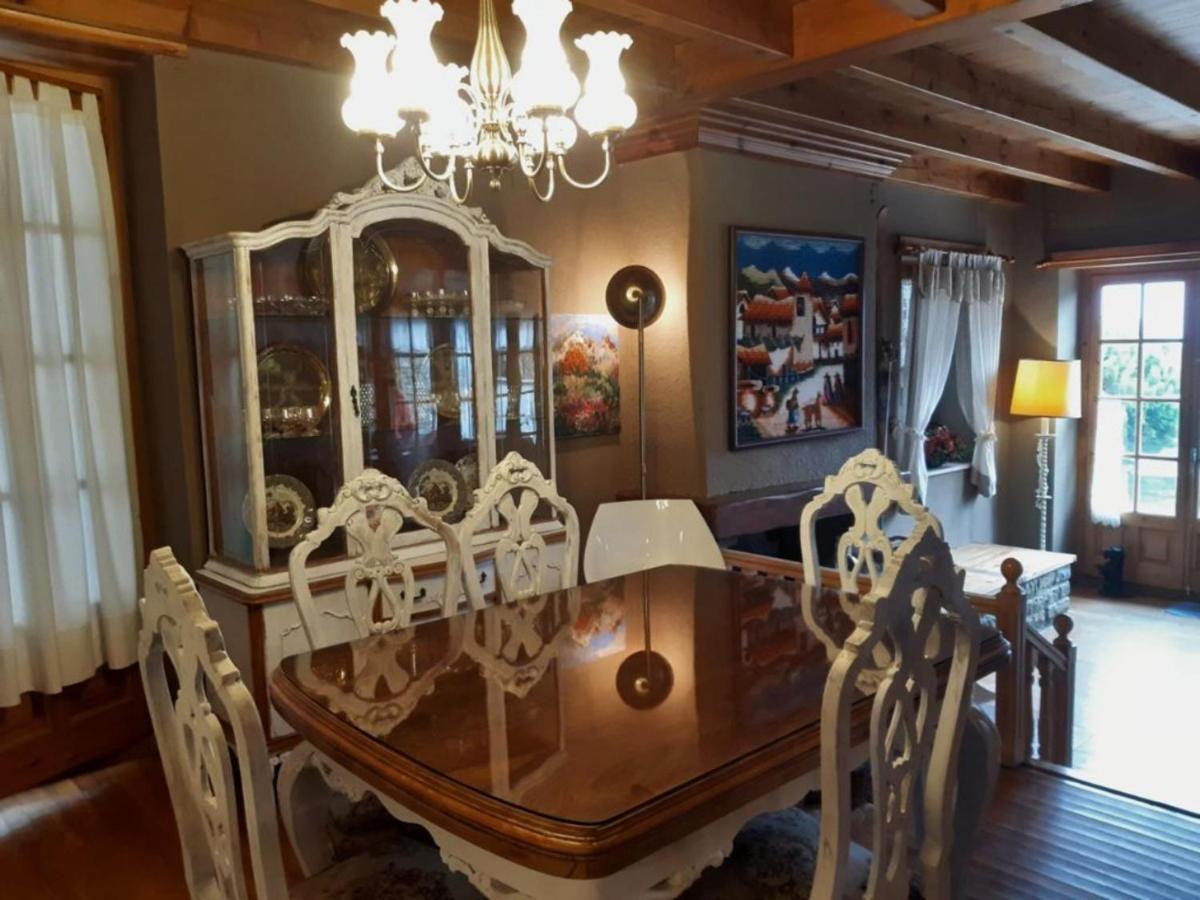 Eth Caneba Casa rural