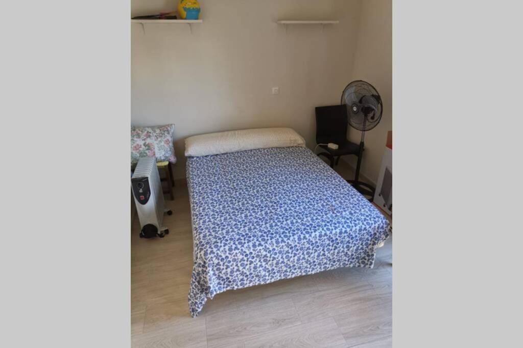 Apartment En Primera Linea Hospitalet De L'Infant