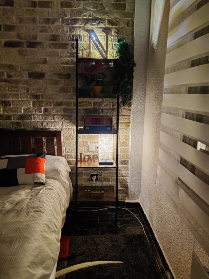 Norbehouse Apartment *