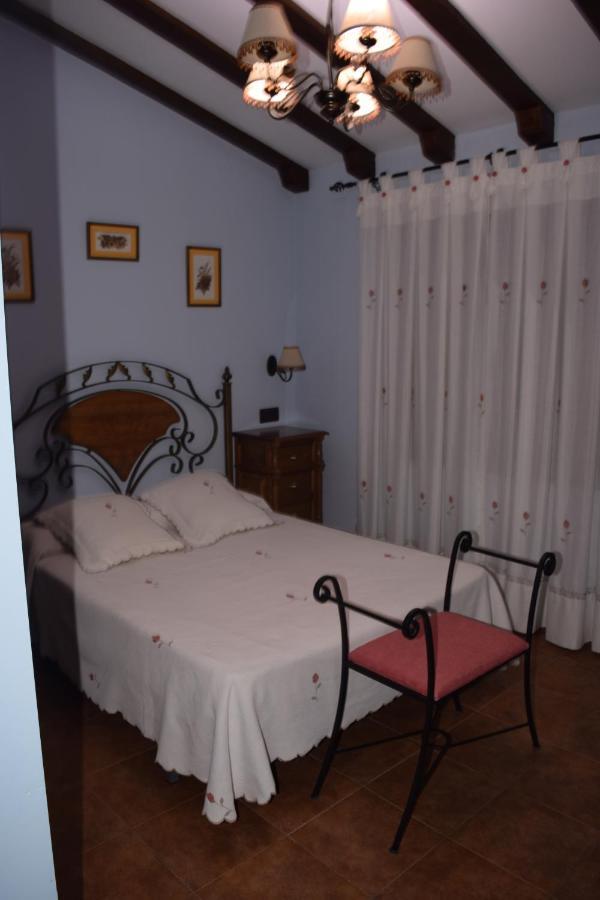 Aguardas Casa rural Belmonte (Castilla-La Mancha)
