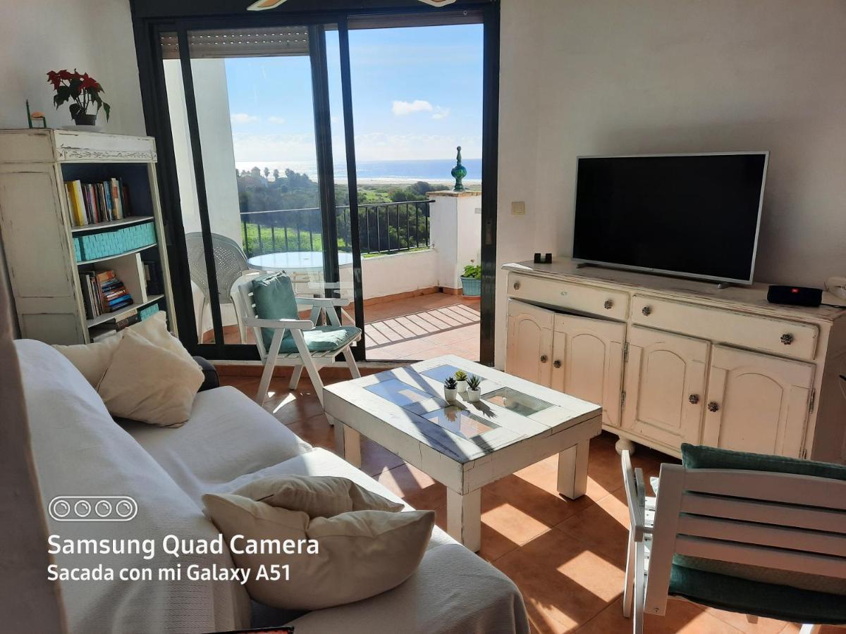 Airunnes Atico Duplex Zahara Primera Linea * Zahara de los Atunes