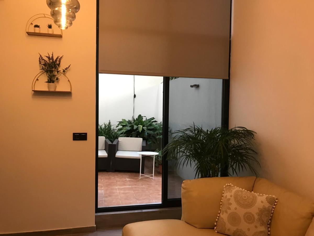 Moderno Loft A 150 Metros De La Playa Apartment Santa Pola