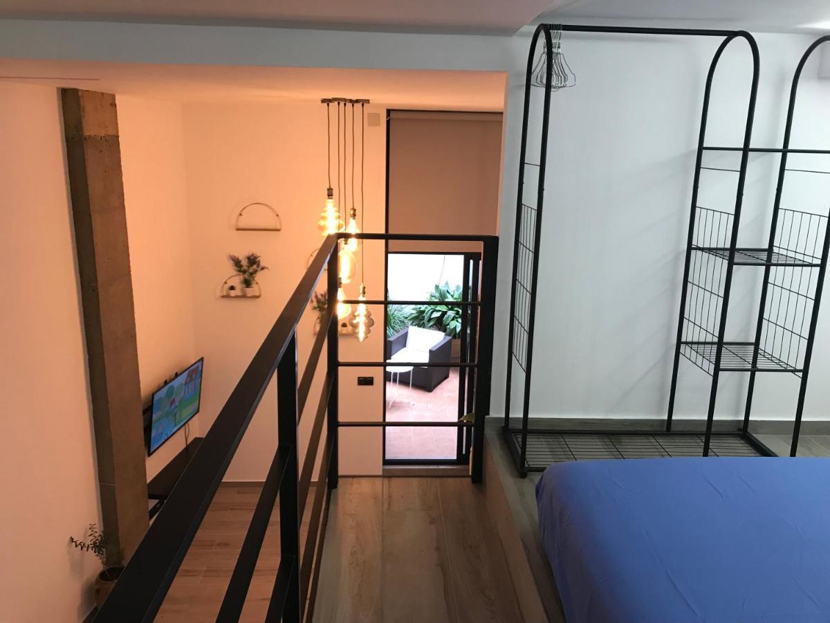 Apartment Moderno Loft A 150 Metros De La Playa