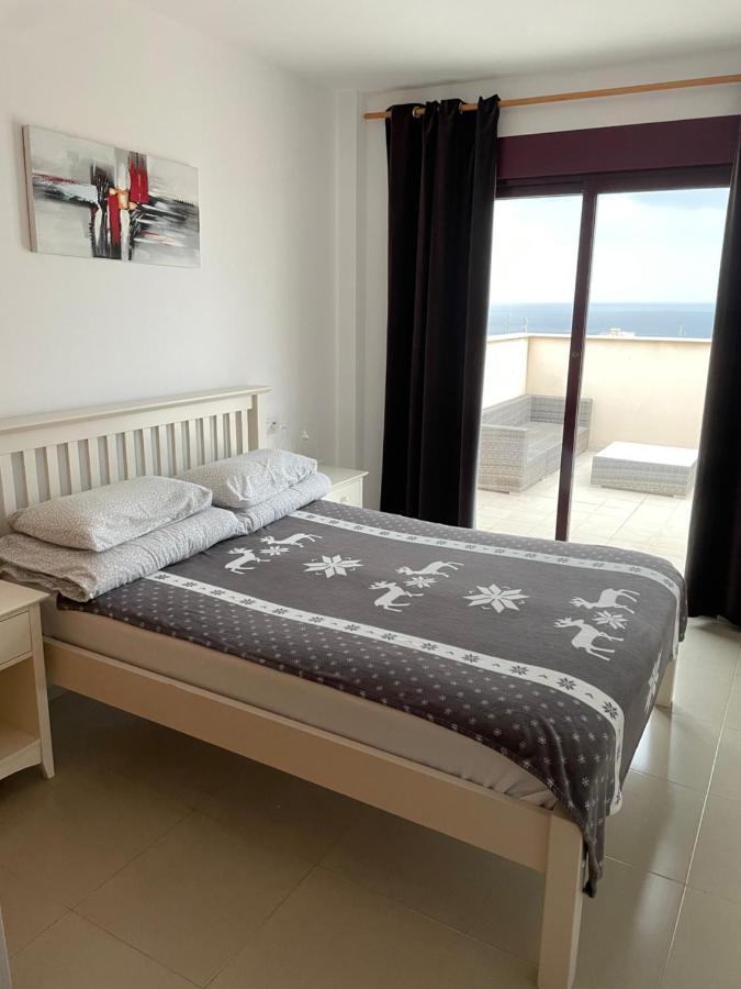 Apartamento Sea View Apartament