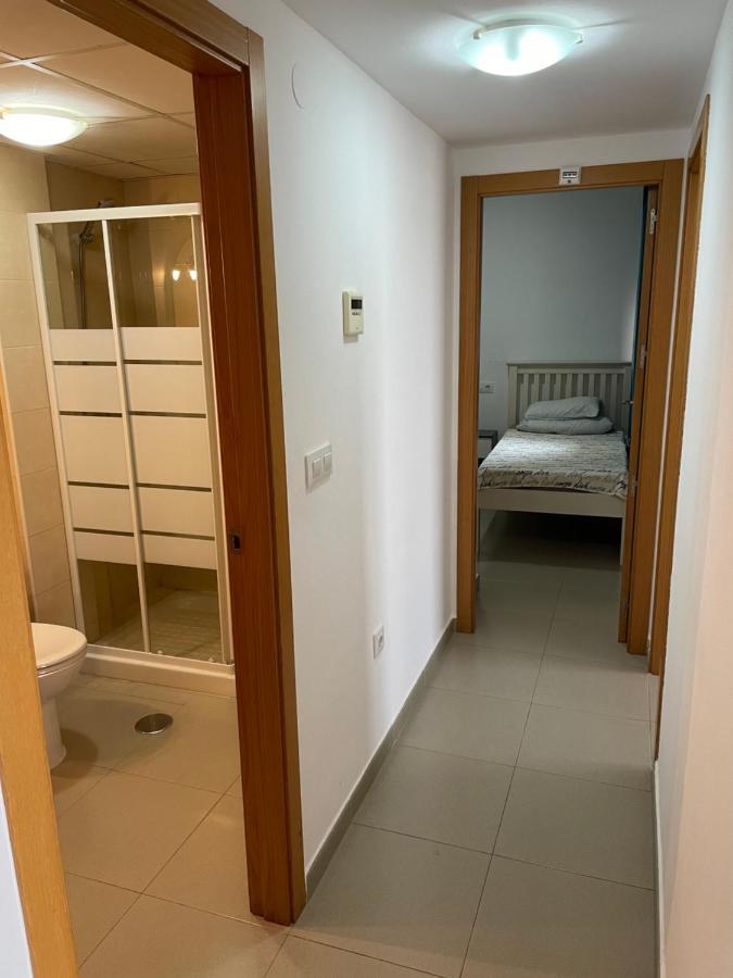 Apartamento Sea View Apartament Isla Plana