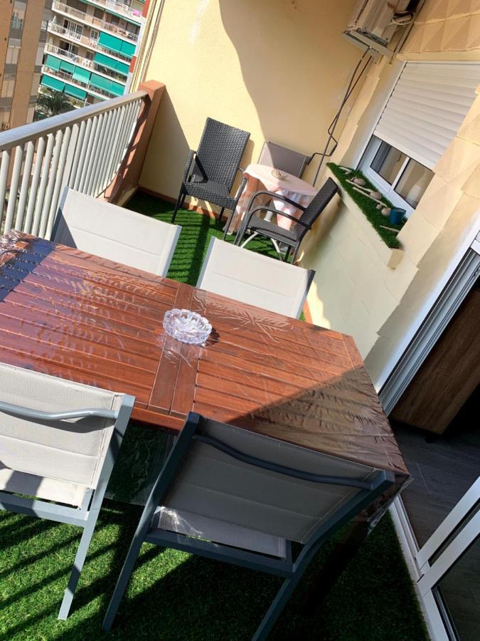 Apartment Neptuno Ii