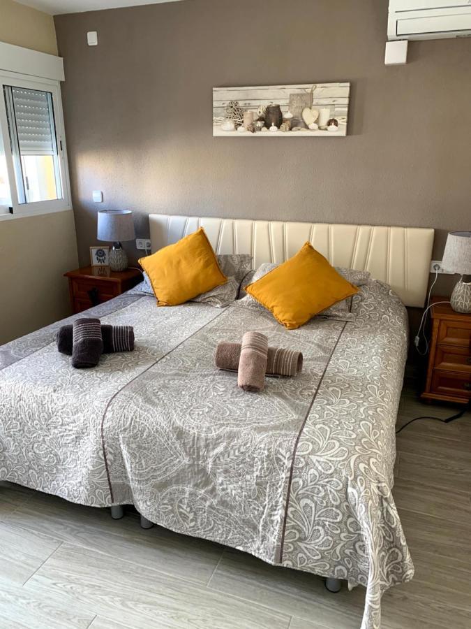 Neptuno Ii Apartment Cullera
