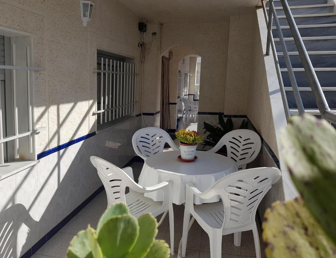 Apartamento Bajel Carboneras