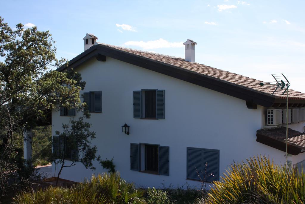 La Alcornocosa Casa rural