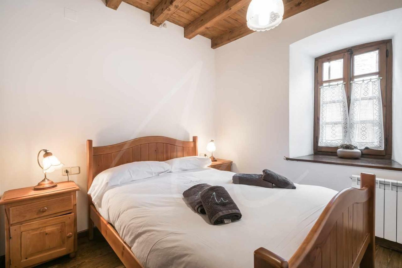 Casa Ferrera By Seamount Holiday home