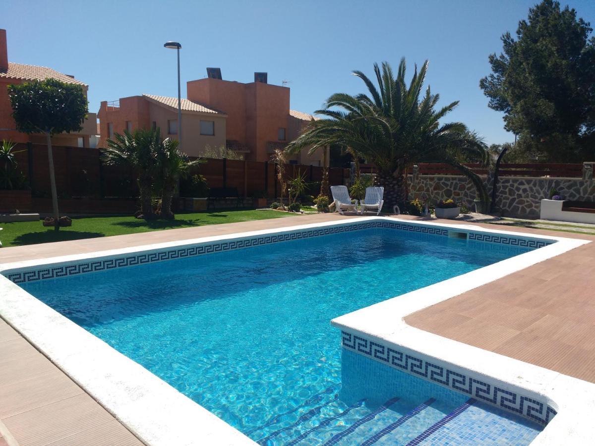 Villa Cal53 Calafat