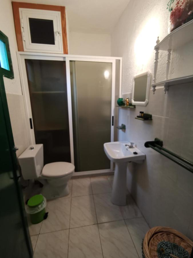 Сasa de vacaciones Dolores Con Piscina Y Vistas A La Gomera