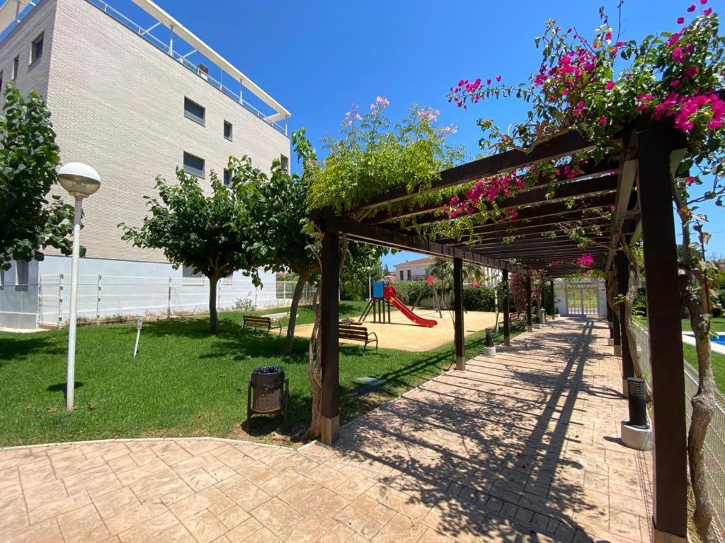 Aguamar Apartment
