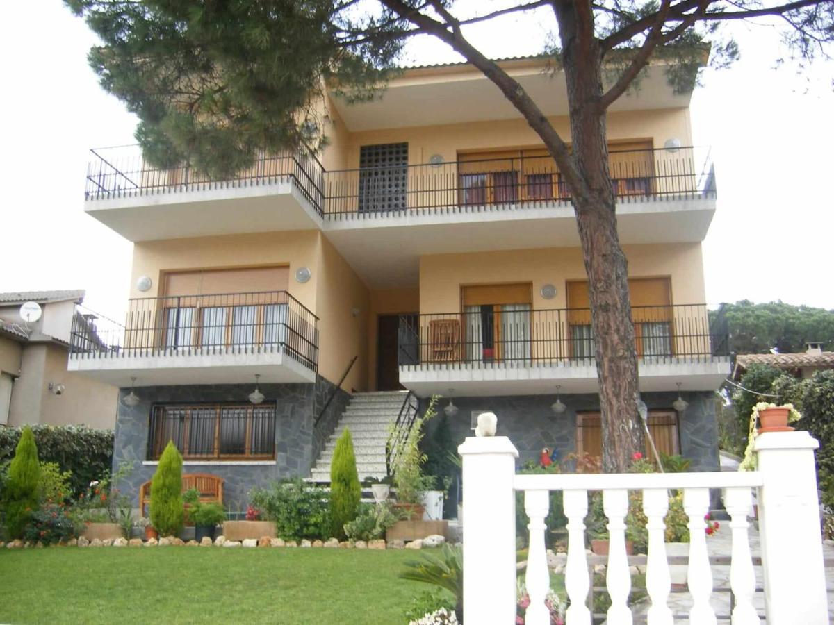 En Coliving Guest house San Fausto de Campcentellas