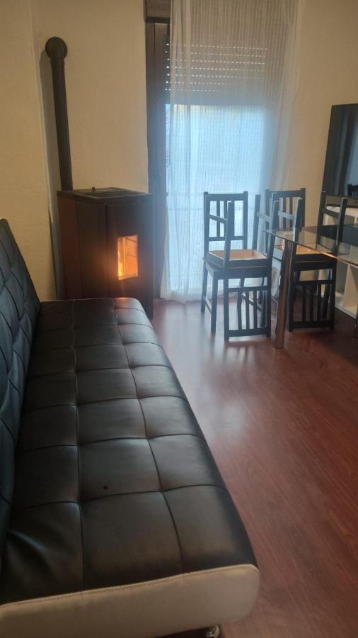 Vivienda En El Centro De Apartamento *