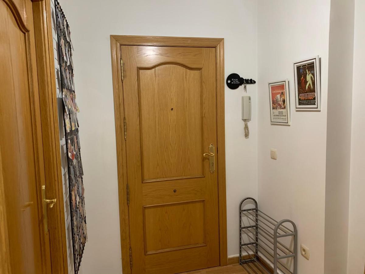 Hoster Cinema Verona Apartamento *