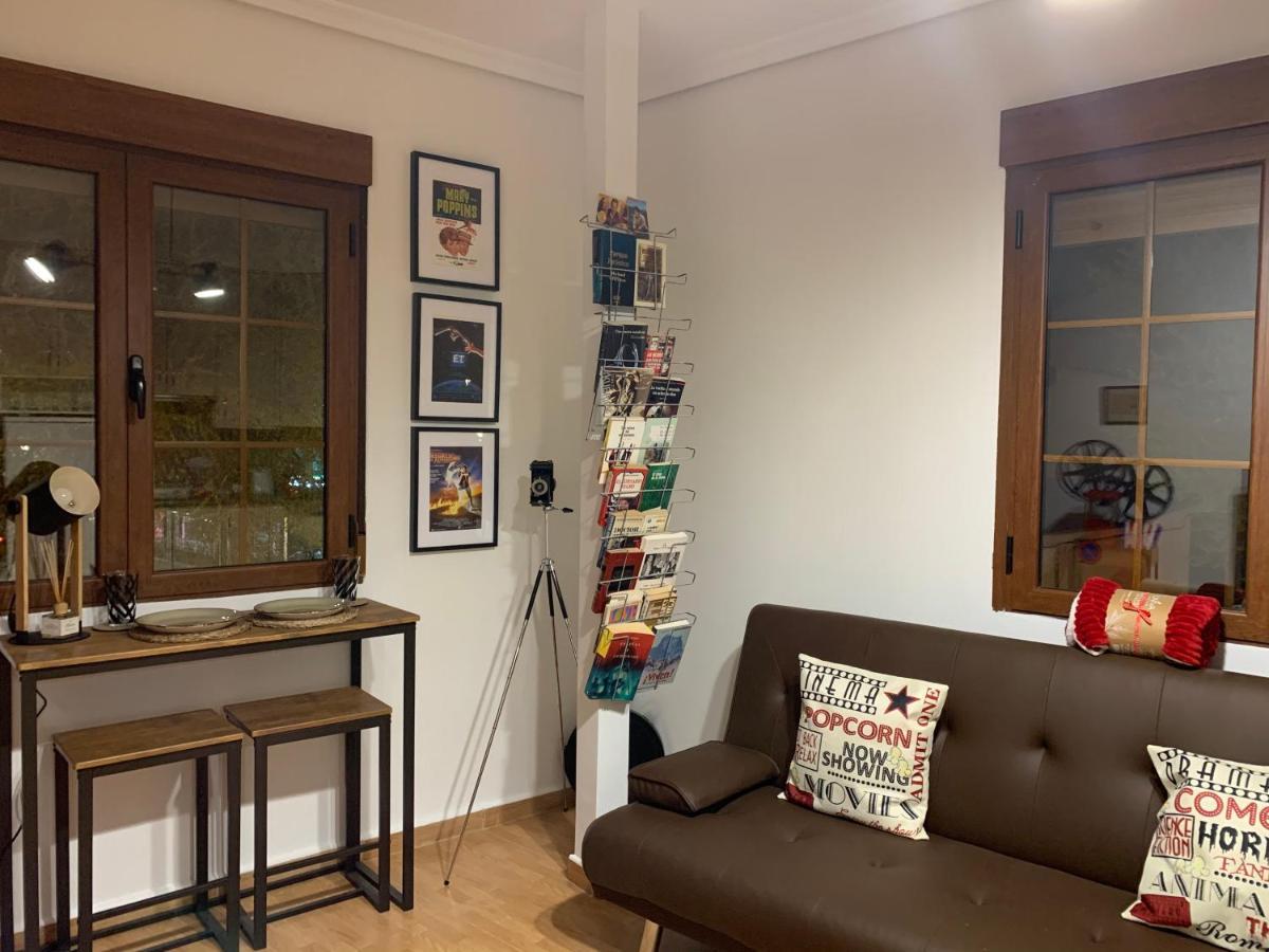 Hoster Cinema Verona Apartamento