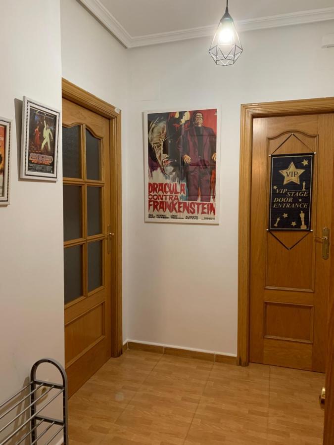 Hoster Cinema Verona * Tomelloso