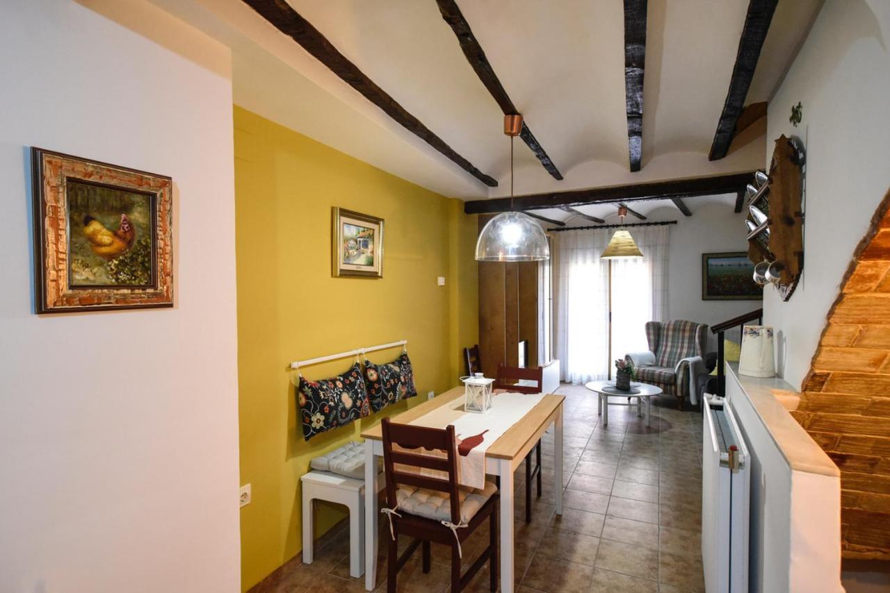 Holiday home La Casica *