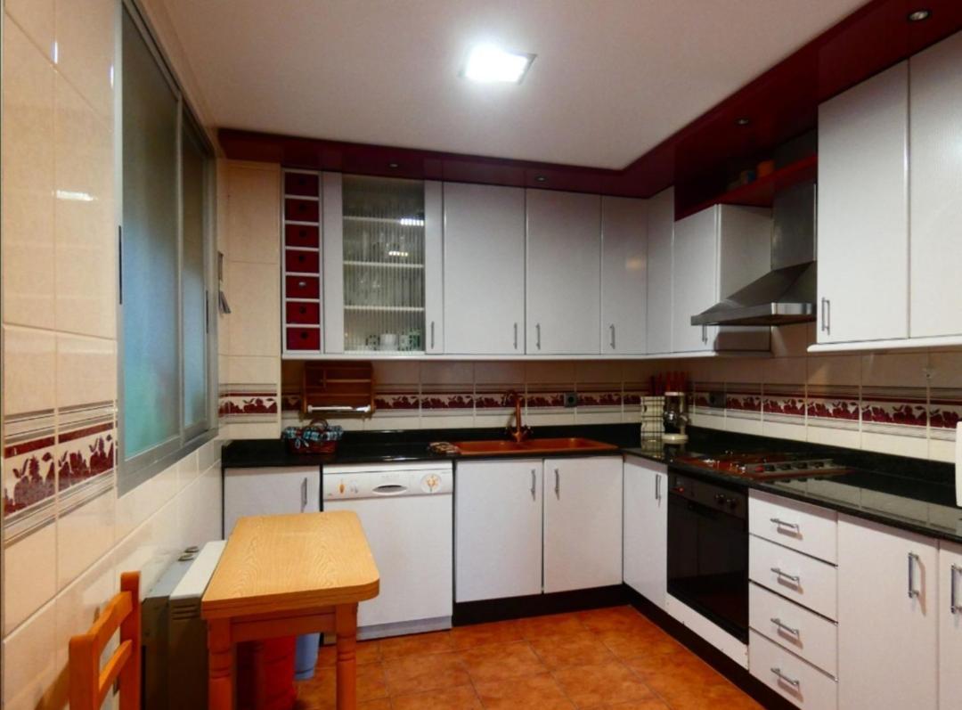Apartment Apartamento Jumilla