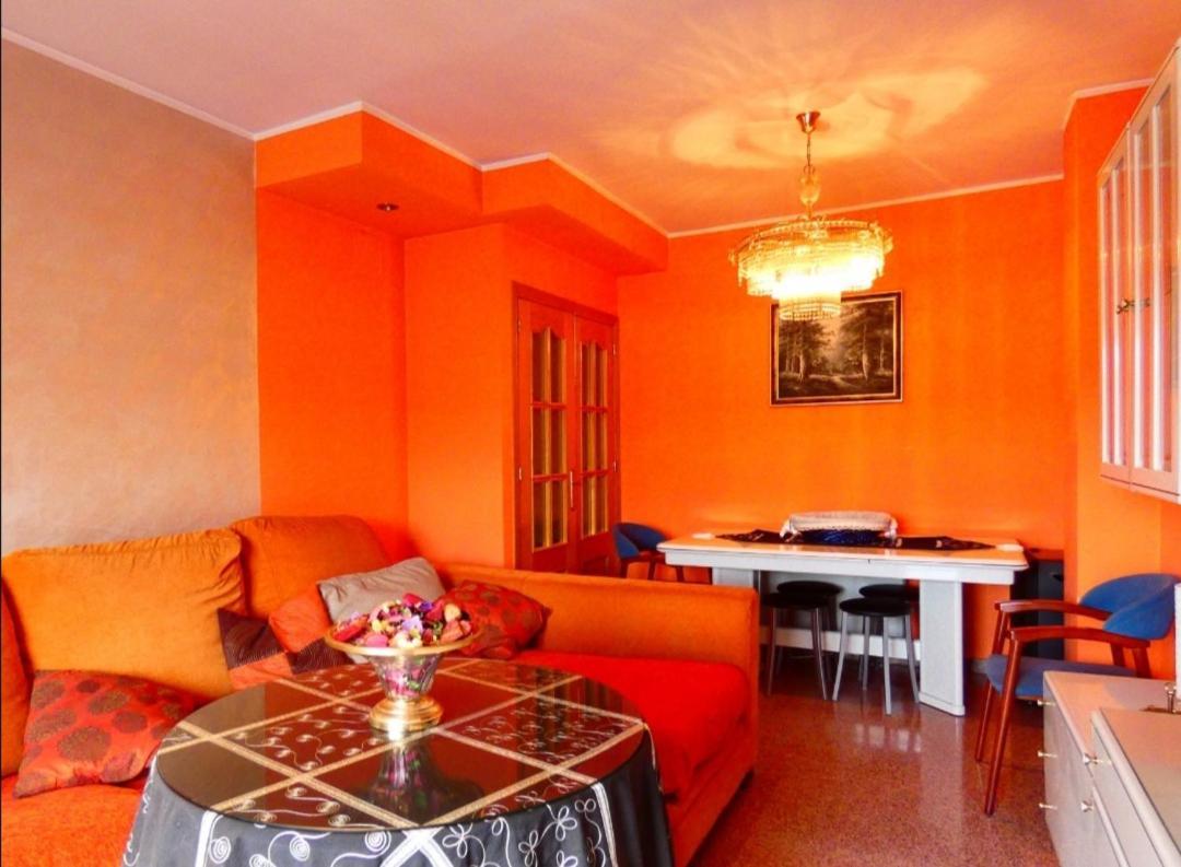 Apartamento Apartment
