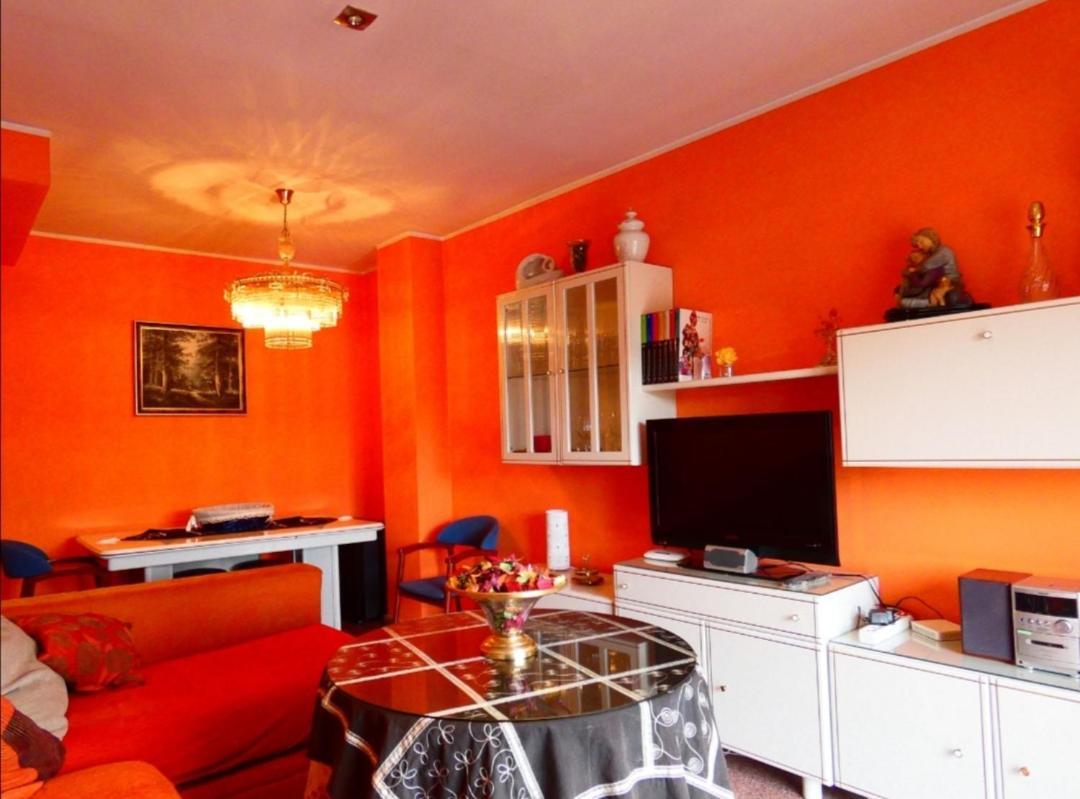 Apartamento Apartment *
