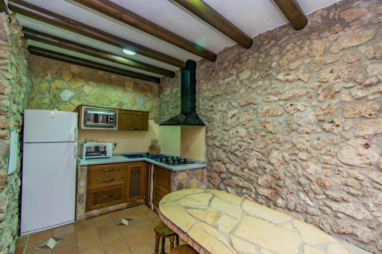 Country house Cortijo Pesquera