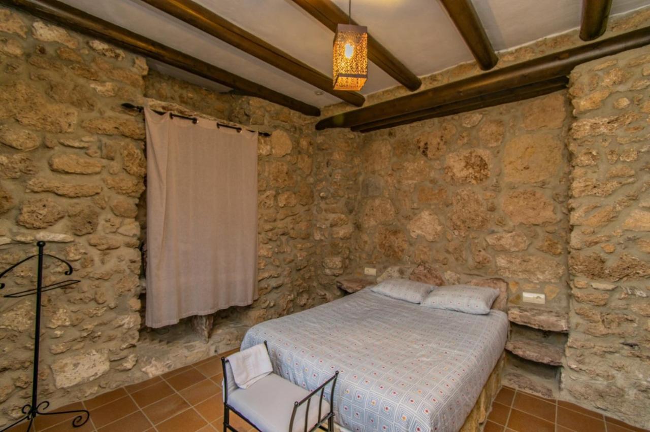 Cortijo Pesquera *