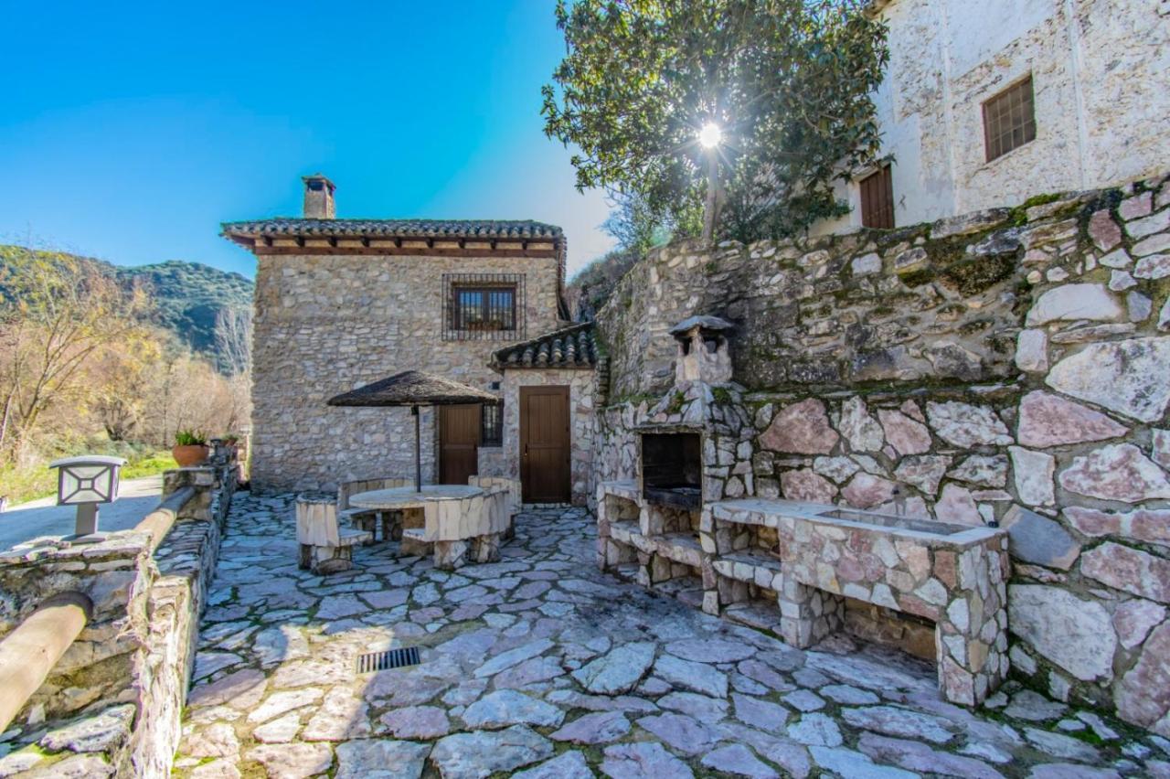 Cortijo Pesquera