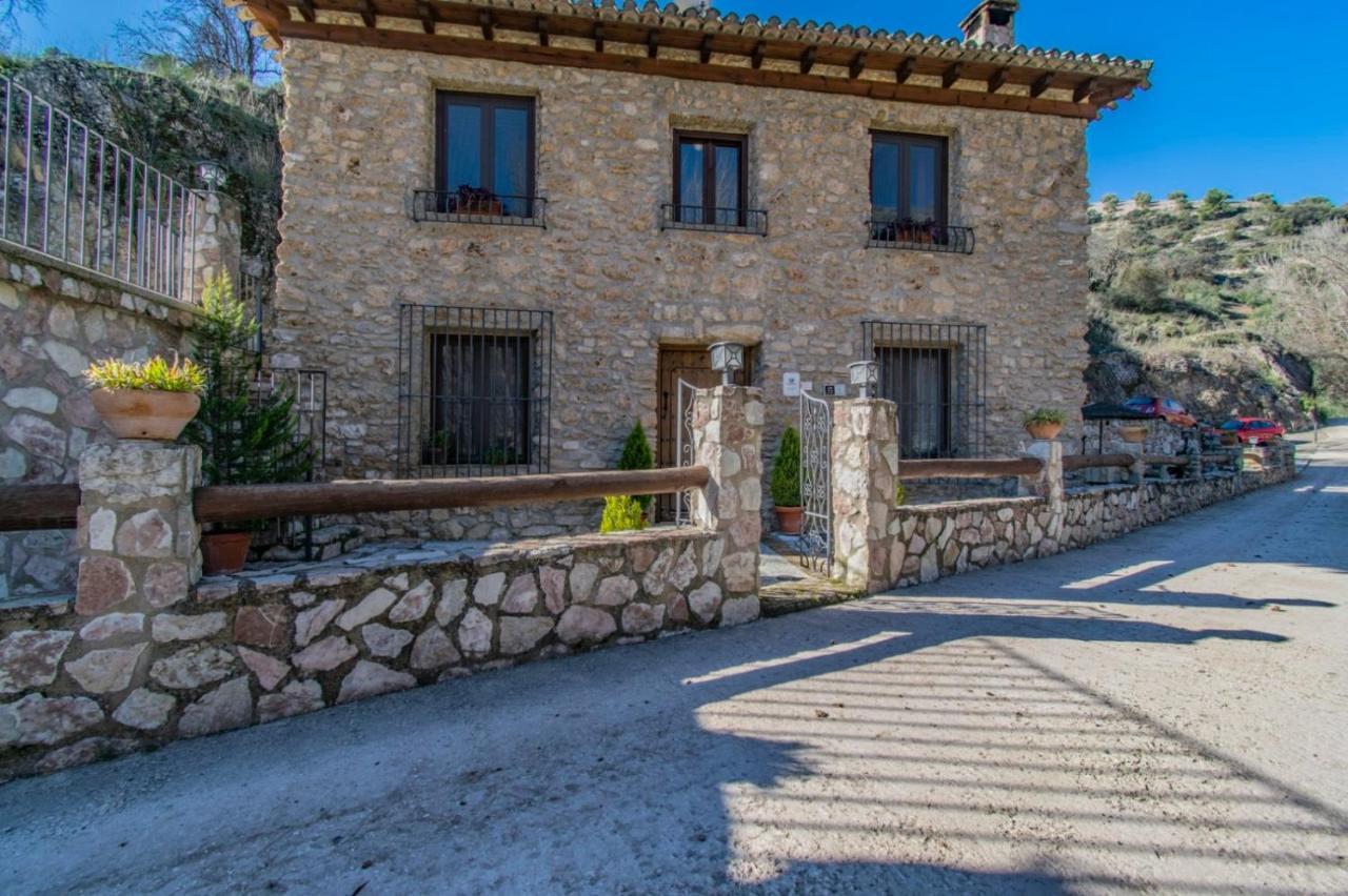 Country house Cortijo Pesquera Algarinejo