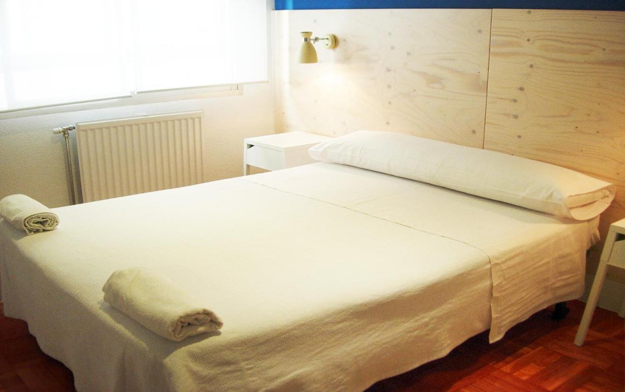 Boreal Solano Guest house