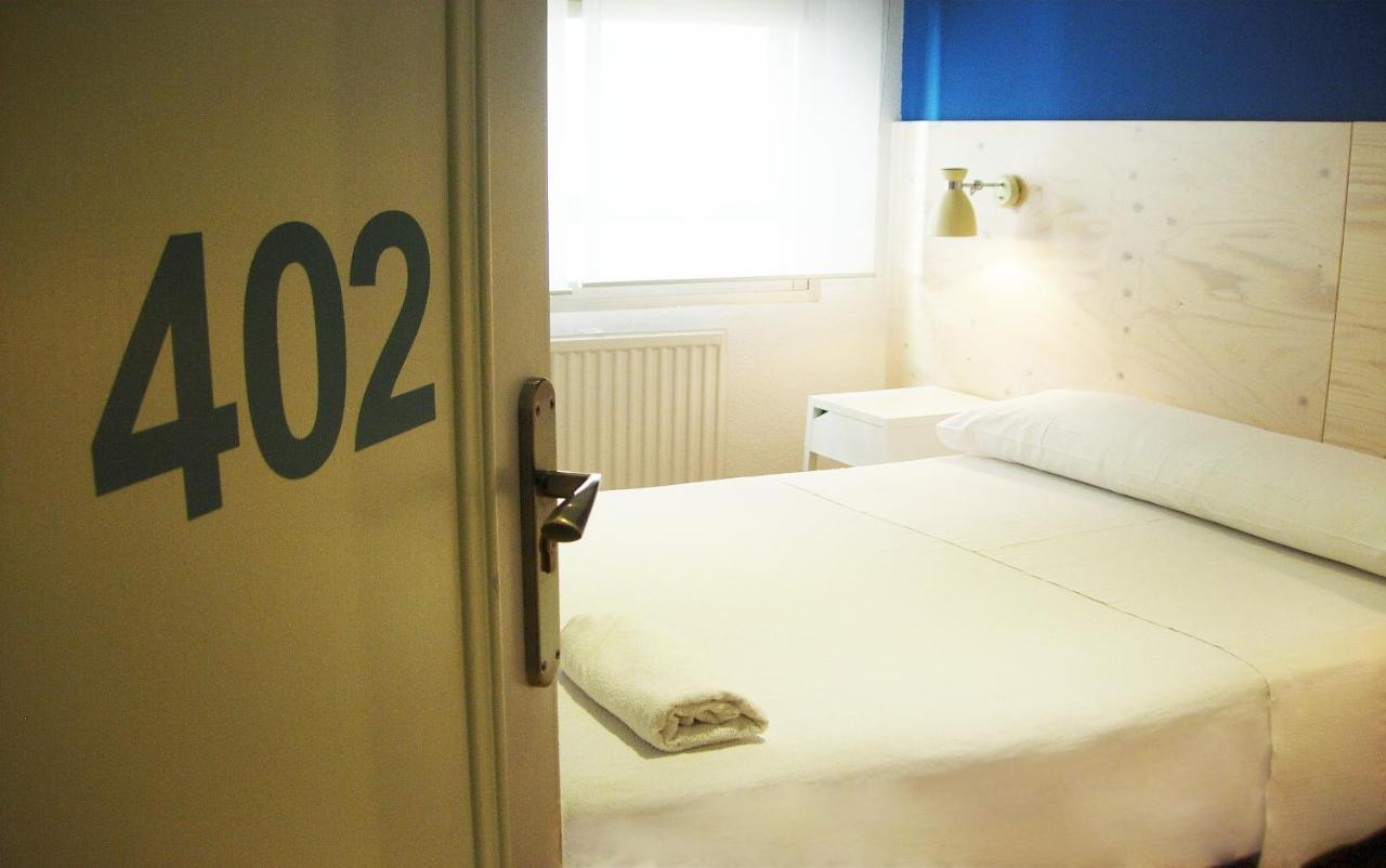 Guest house Boreal Solano Burgos