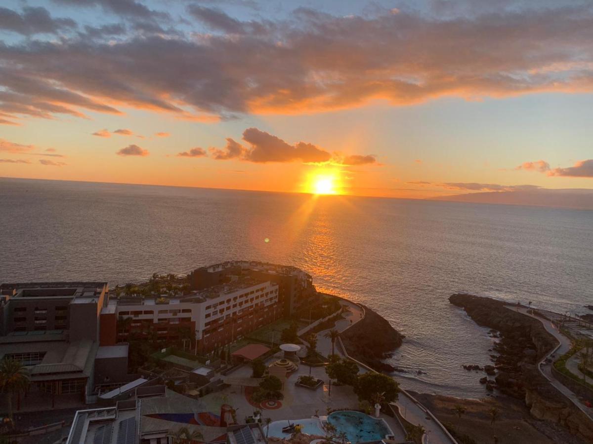 Welcome To Paradise Apartment Costa Adeje (Tenerife)