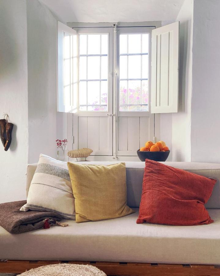 Cortijo El Grillo Holiday home