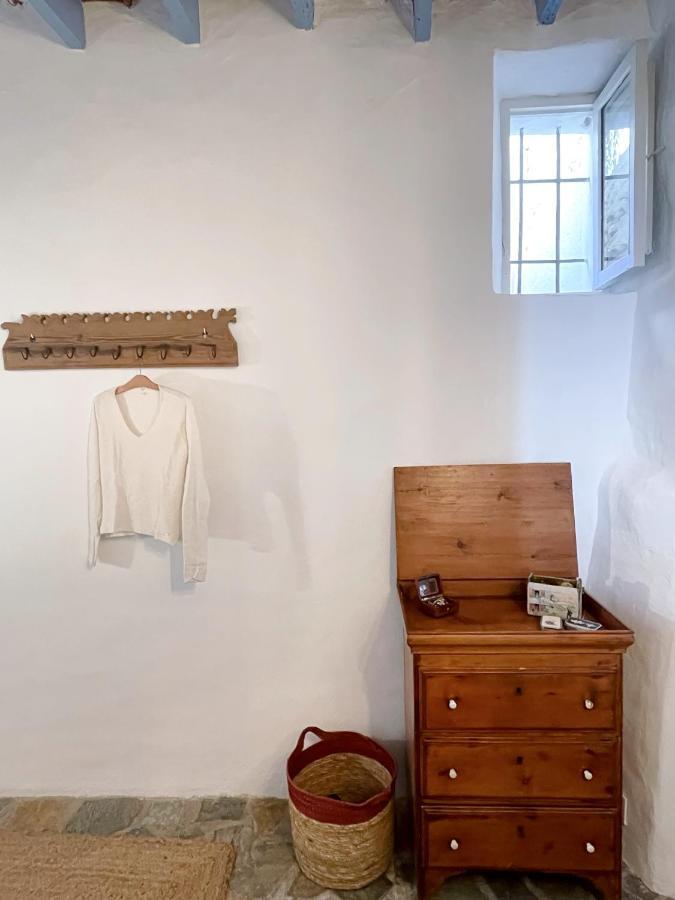 Cortijo El Grillo Nijar