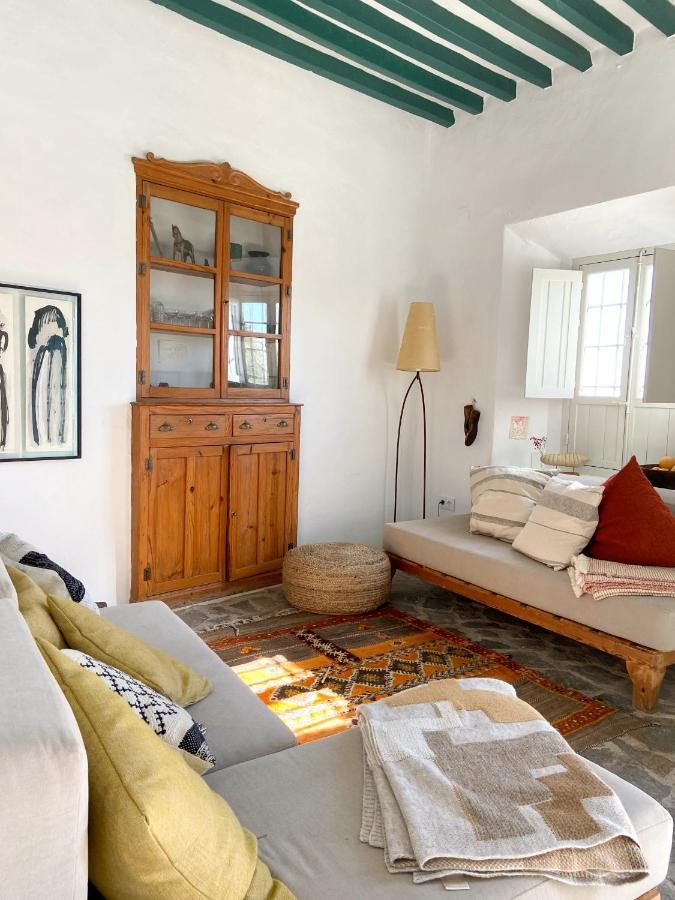 Cortijo El Grillo Holiday home *